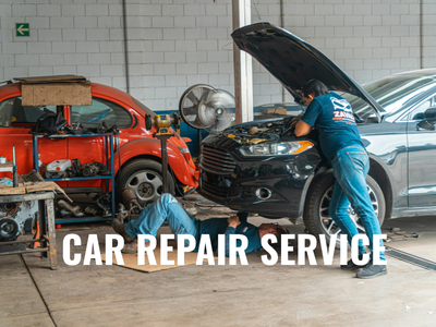 Car Repair Service